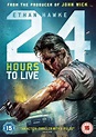 24 Hours to Live | DVD | Free shipping over £20 | HMV Store