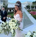 Teresa Giudice and Luis Ruelas Are Married! Inside the Couple's Wedding