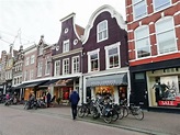 Qué ver en Haarlem, Holanda, en un día - La vida son dos viajes
