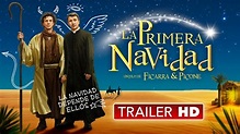 🎄 LA PRIMERA NAVIDAD - Trailer Español - YouTube