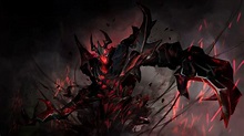 Shadow Fiend Wallpapers - Wallpaper Cave