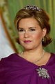 Maria Teresa, Grand Duchess of Luxembourg (born María Teresa Mestre y Batista; on 22 March 1956 ...