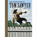 The Adventures Of Tom Sawyer - Sterling Unabridged Classics - livrofacil
