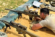 Become a Sniper at the U.S. Army Sniper School (Fort Benning, Georgia ...
