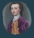 William Bentinck, 2nd Duke of Portland by Christian Friedrich Zincke 2