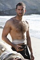 Oliver Jackson-Cohen