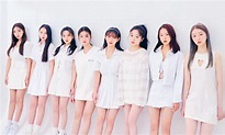 Ellas son las 8 integrantes de LIGHTSUM, el nuevo grupo femenino de ...