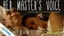 Her Masters Voice | Trailer | Available now - YouTube