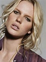 Anne Vyalitsyna. Her freckles are just the prettiest things. | Beauty ...