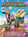 Aventuras en Bubble Island | Doblaje Wiki | Fandom