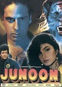 Junoon (1992 film) - Alchetron, The Free Social Encyclopedia