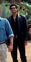 Jurassic Park: Jeff Goldblum as Dr. Ian Malcolm » BAMF Style