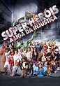 Super-Heróis - A Liga da Injustiça filme