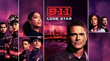 9-1-1: Lone Star (TV Series 2020- ) - Backdrops — The Movie Database (TMDB)