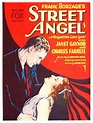 El Angel de la calle (Street Angel) (1928) – C@rtelesmix