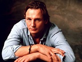 Liam Neeson - Liam Neeson Wallpaper (10716196) - Fanpop