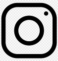 White Instagram Logo Png - Free Transparent PNG Clipart Images Download