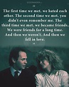 11 Quotes From ‘When Harry Met Sally’ That Prove Imperfect People Can ...