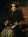 María I: La última reina católica en gobernar Inglaterra