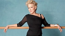Interview: Bette Midler, Author Of 'A View From A Broad' : NPR