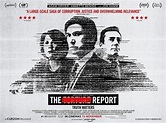 The Report (2019) - Película Movie'n'co