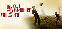 Das Wunder von Bern | maxdome