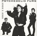 The Psychedelic Furs - Midnight To Midnight - Ltd Ed, 180 Gram, Reissue ...