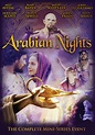 Best Buy: Arabian Nights: The Complete Mini-Series Event [DVD]