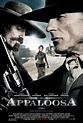 Appaloosa (2008) poster - FreeMoviePosters.net