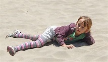 quicksand - Unravel Pediatric Cancer's Blog