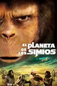 Pelicula El planeta de los simios (1968) Online o Descargar HD