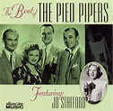 Anocheció a la mitad del día: The Pied Pipers feat. Jo Stafford - The ...