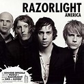 Razorlight - America - Amazon.com Music
