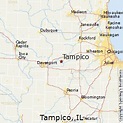 Best Places to Live in Tampico, Illinois