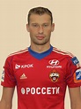 Picture of Vasili Berezutski