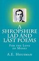 `[PDF] Read A Shropshire Lad and Last Poems: For the Love of Moses PDF ...