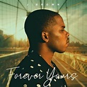rnbjunkieofficial.com: J. Brown Releases Debut EP "Forever Yours"
