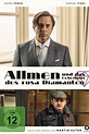 Allmen (TV Mini Series 2016– ) - IMDb