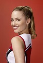 Dianna Agron as Quinn Fabray | Dianna agron, Quinn fabray, Glee