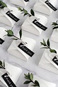 3 Simple and Modern DIY Wedding Favors - Homey Oh My