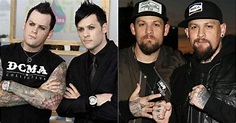 Whatever Happened To Joel And Benji Madden, The Twin Brothers Of Good ...