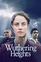 Wuthering Heights (2011) - Posters — The Movie Database (TMDB)