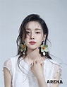 韓國女藝人 南奎麗最新雜誌寫真曝光
