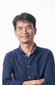 Dr Victor Ho | Department of English and Communication