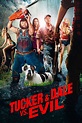 Tucker and Dale vs. Evil (2010) - Posters — The Movie Database (TMDB)