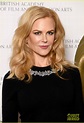 Nicole Kidman Takes a Look Back at Her Career During BAFTA ...