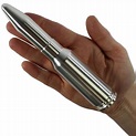 Buy 25 oz Silver Bullets Online 20mm Caliber [NEW] | Money Metals Exchange®