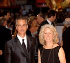 David Strathairn is Married to Wife: Logan Goodman. Kids: Tay, Ebberly ...