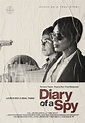 Diary of a Spy Trailer Shows Tamara Taylor on a Dangerous Mission