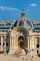 Le Grand et le Petit Palais : un héritage prodigieux - Détours en France